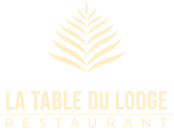 La Table du Lodge