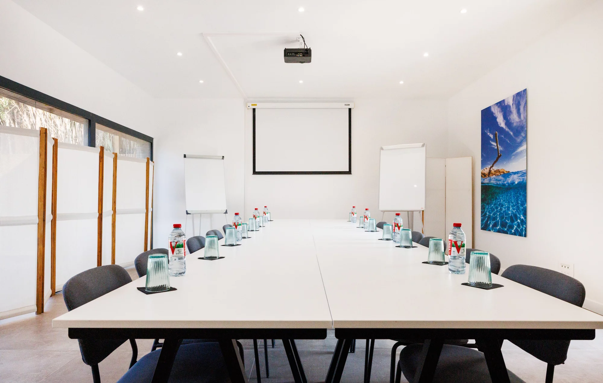 Location de salle et journée Incentive à Hyères